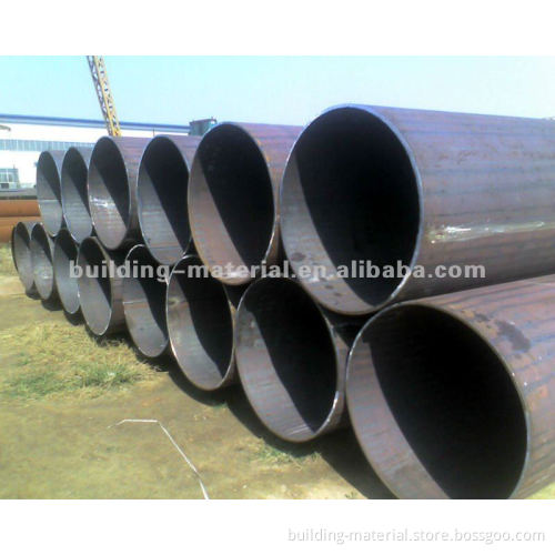 SEAMLESS PIPE